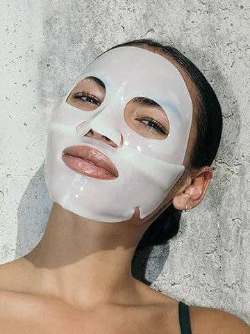 Deep Collagen Mask (5 Pack)