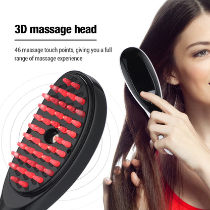 Hair Therapy Brush