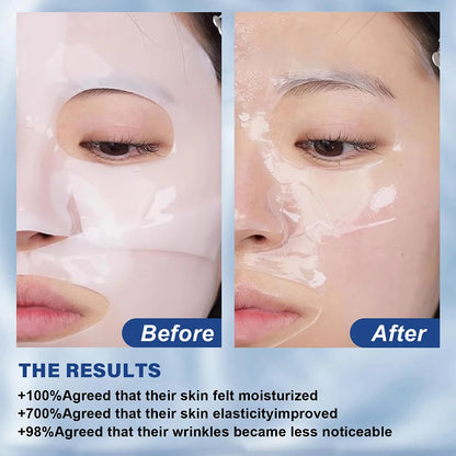 Deep Collagen Mask (5 Pack)