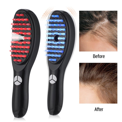 Hair Therapy Brush