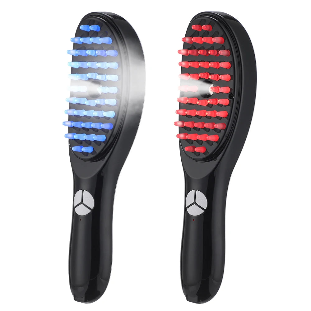 Hair Therapy Brush