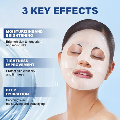 Deep Collagen Mask (5 Pack)