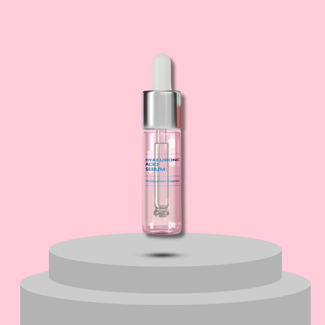 Lip Plumping Serum