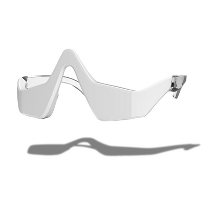 Light Therapy Glasses