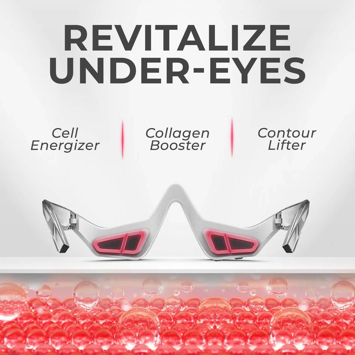 Light Therapy Glasses